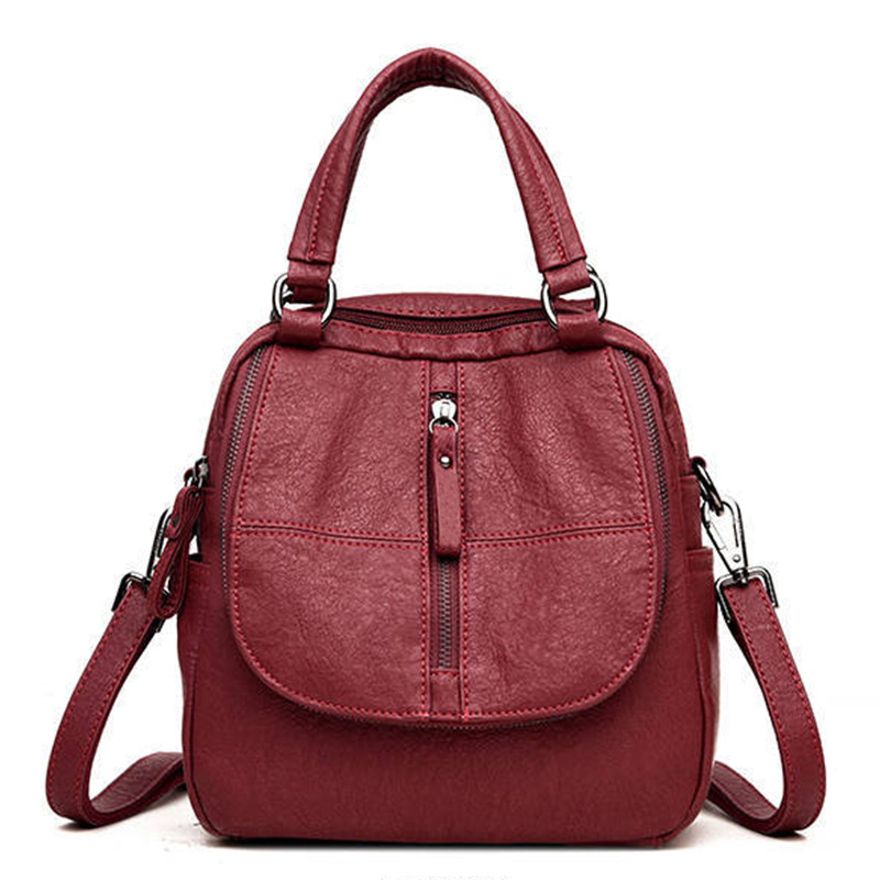 Compact & Functional Backpack — Perfect for Commuters