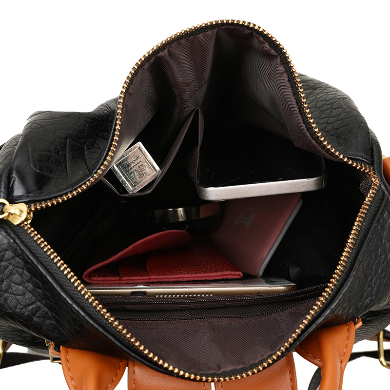 Everyday Backpack — Stylish, Spacious & Versatile