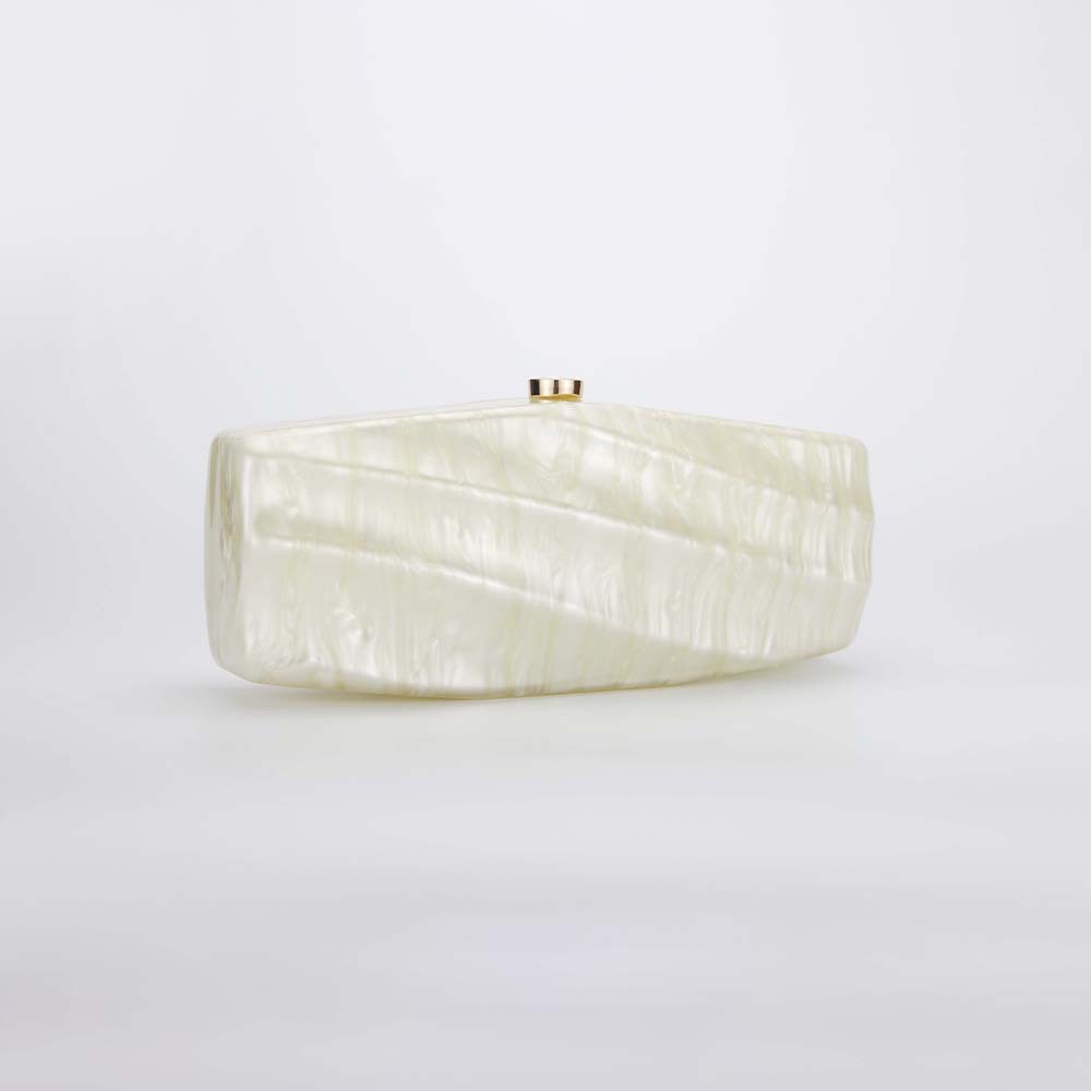 Luxury Evening Clutch — Shine with Every Outfit