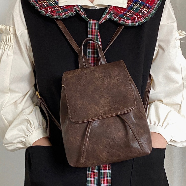 Lightweight Daily Backpack — Comfort Meets Function