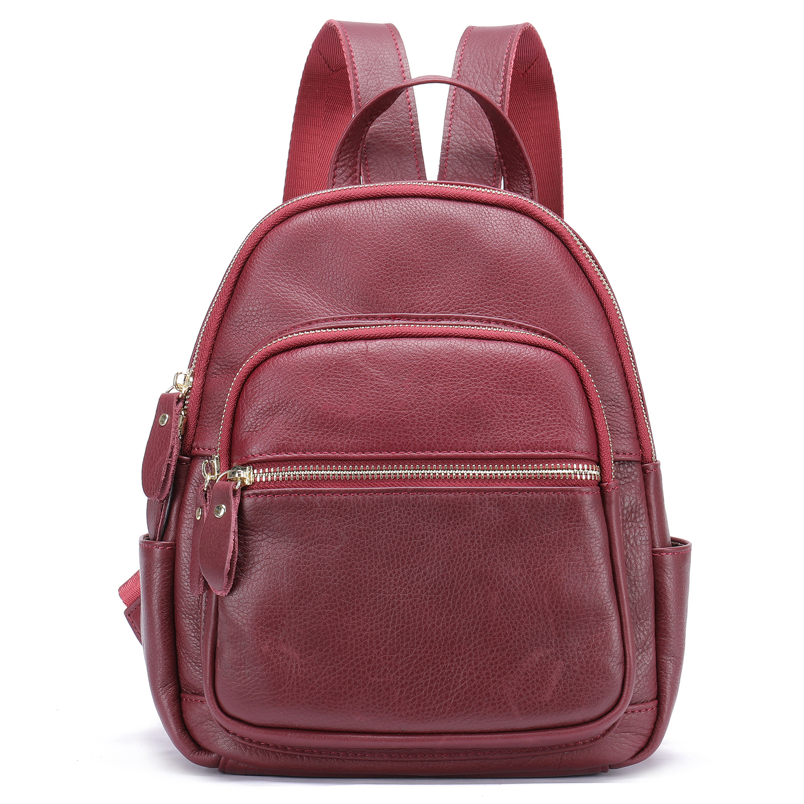 Minimalist Backpack — Trendy and Practical for Daily Use