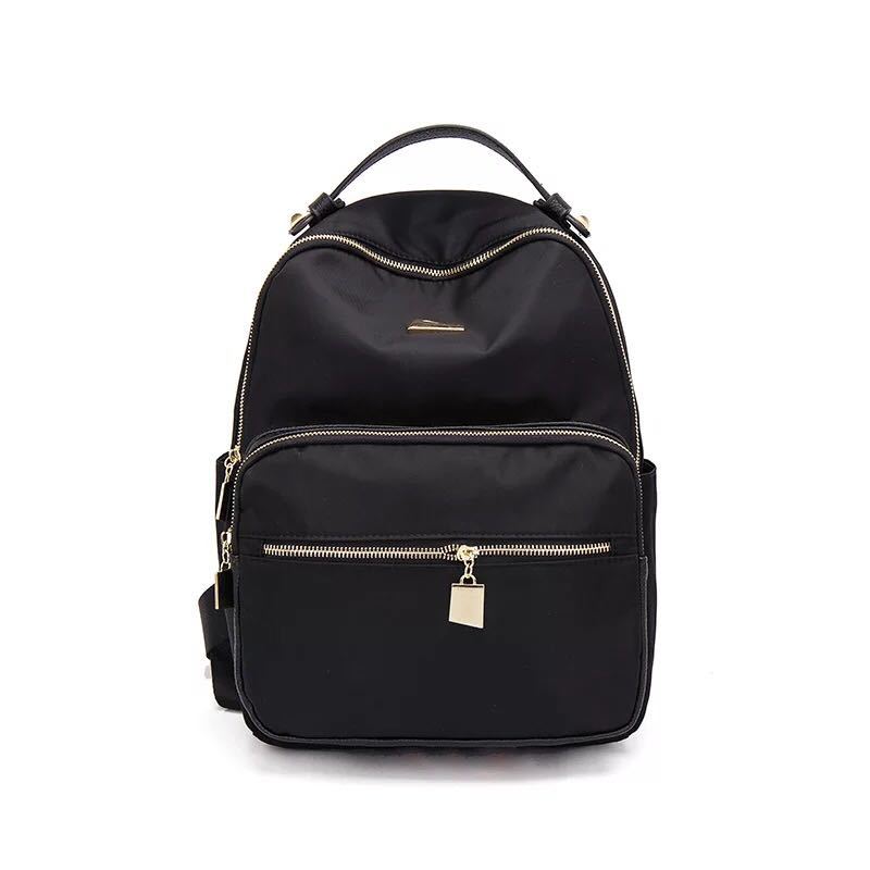 Lightweight Daily Backpack — Comfort Meets Function