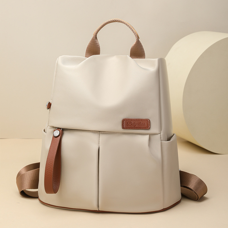 Casual Backpack — Your Go-To Bag for Day-to-Day Life