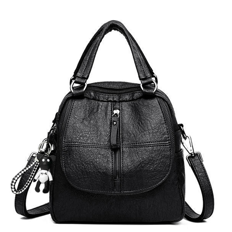 Compact & Functional Backpack — Perfect for Commuters