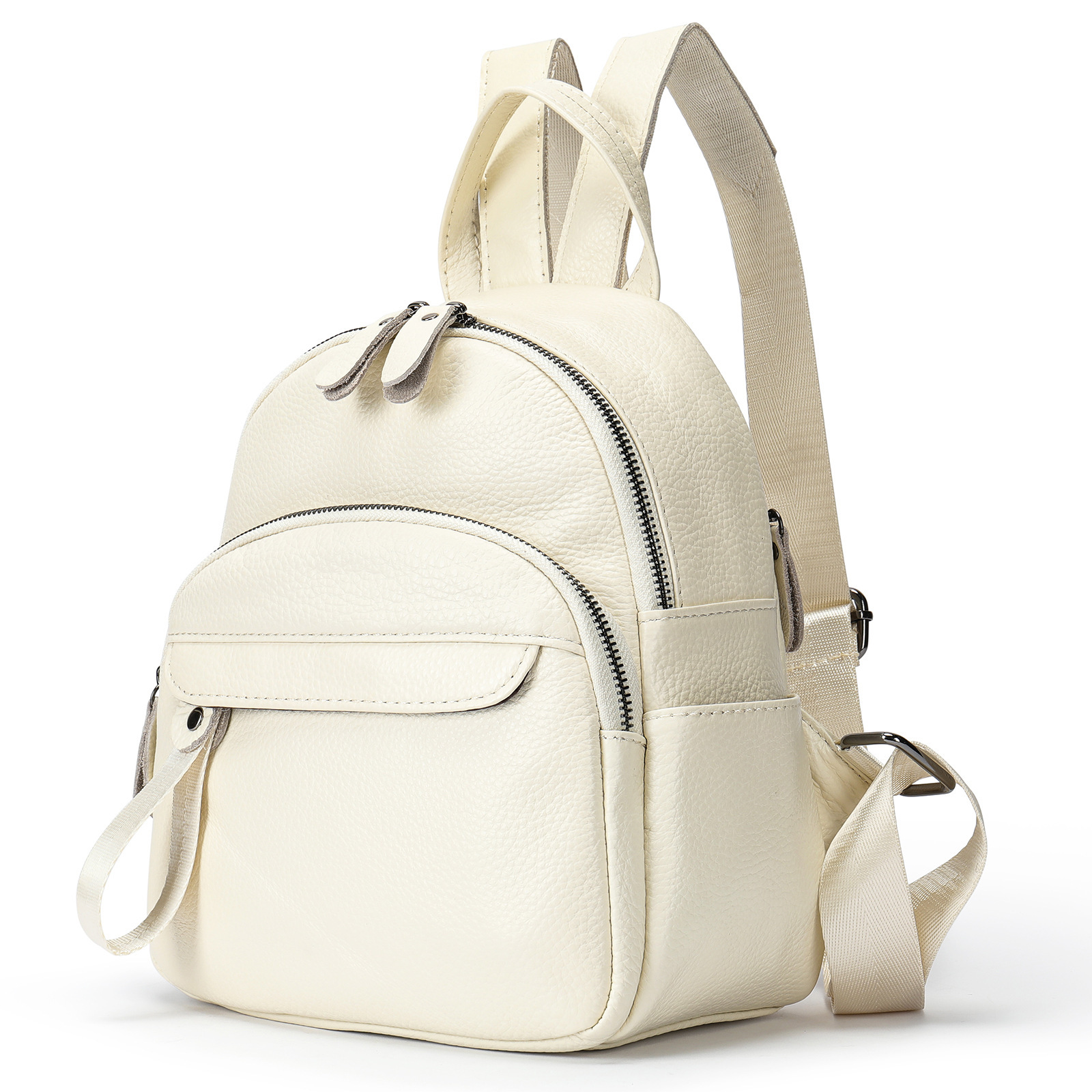 Minimalist Backpack — Trendy and Practical for Daily Use