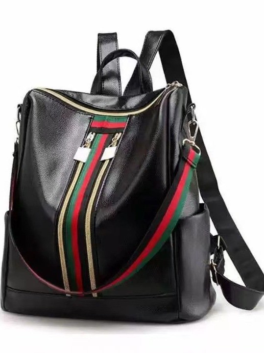 Modern Backpack — Sleek Design for All Occasions