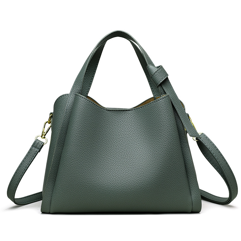 Modern Shoulder Bag — Sleek Design for Daily Use