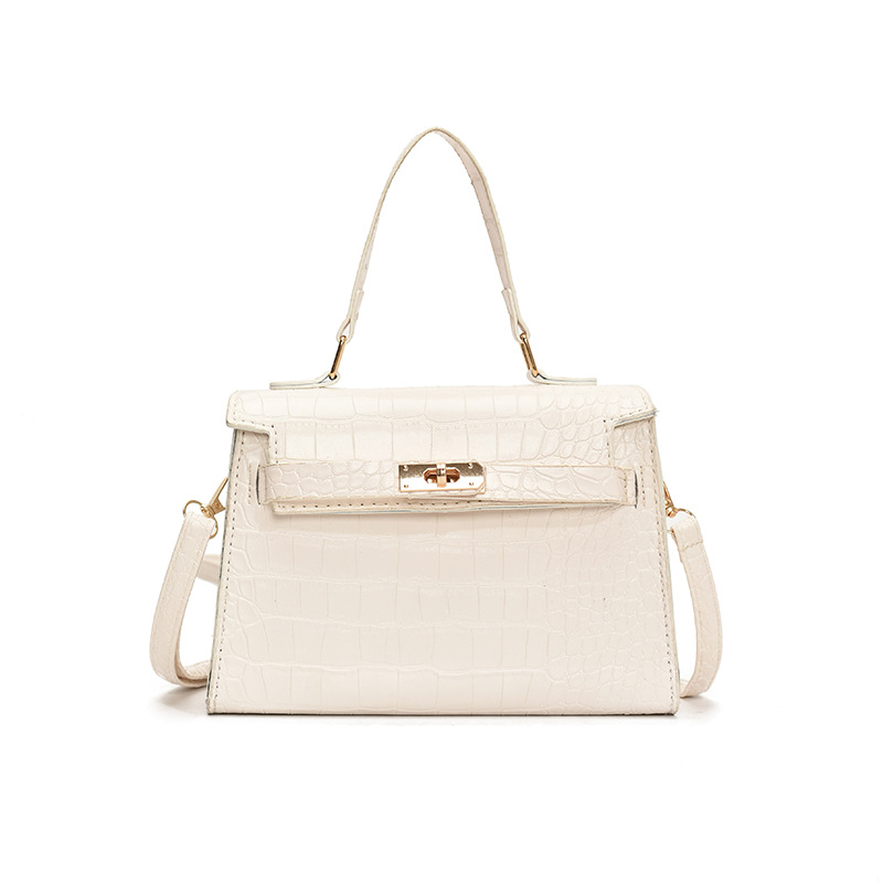 PU Leather Purse — Durable, Soft, and Easy to Clean