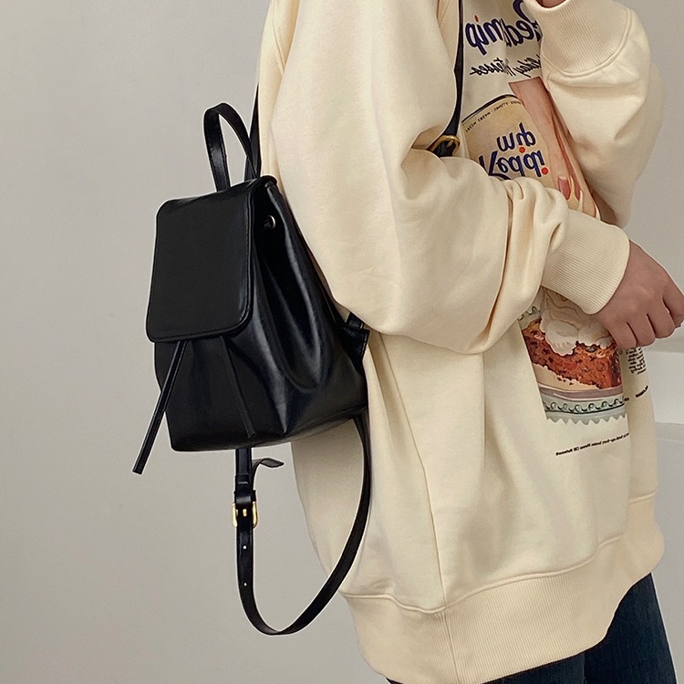 Lightweight Daily Backpack — Comfort Meets Function