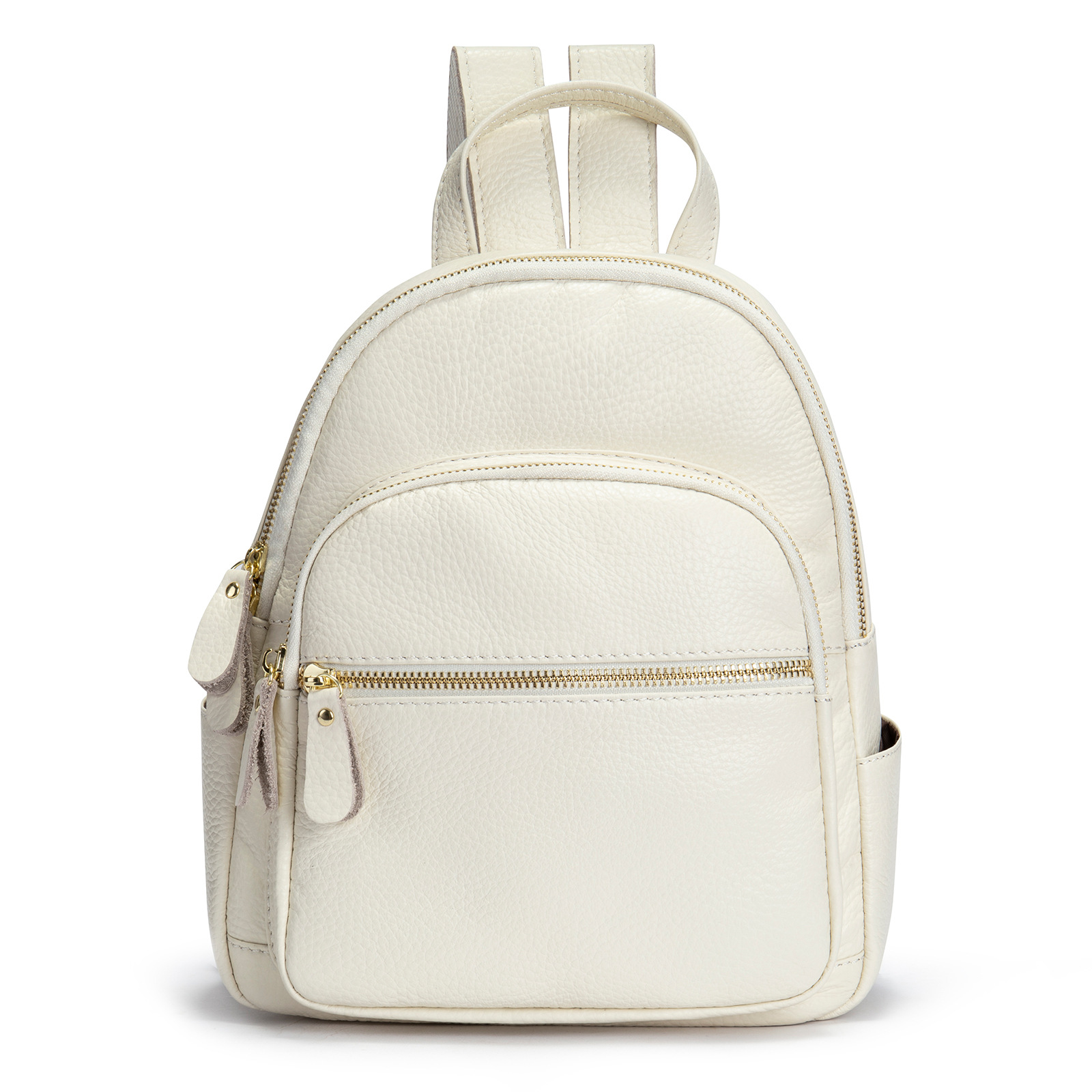 Minimalist Backpack — Trendy and Practical for Daily Use