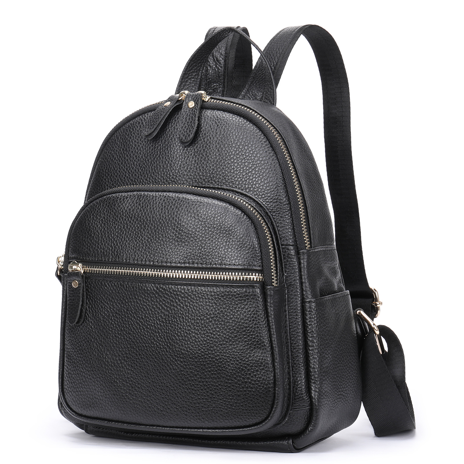 Minimalist Backpack — Trendy and Practical for Daily Use