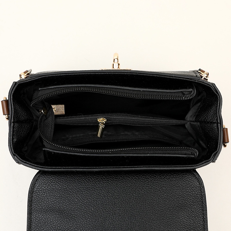 Casual Shoulder Bag — Perfect for Work, School & Travel