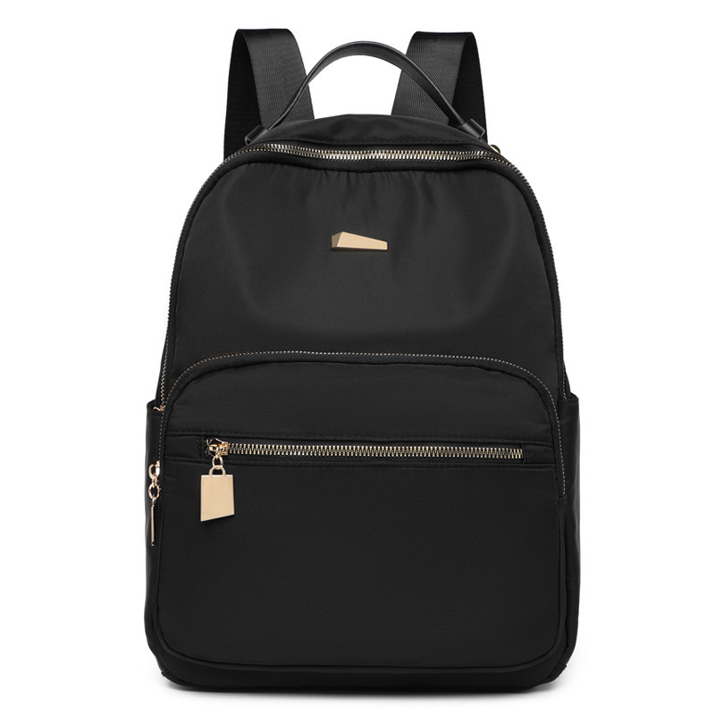 Lightweight Daily Backpack — Comfort Meets Function