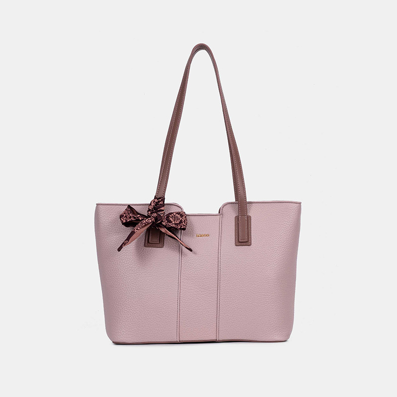 Premium PU Leather Bag — Stylish, Durable, Affordable