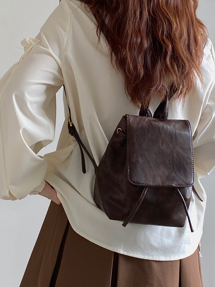 Lightweight Daily Backpack — Comfort Meets Function