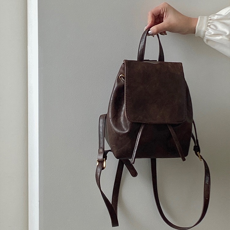 Lightweight Daily Backpack — Comfort Meets Function