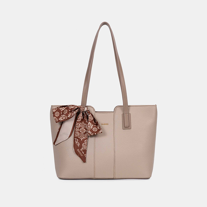 Premium PU Leather Bag — Stylish, Durable, Affordable