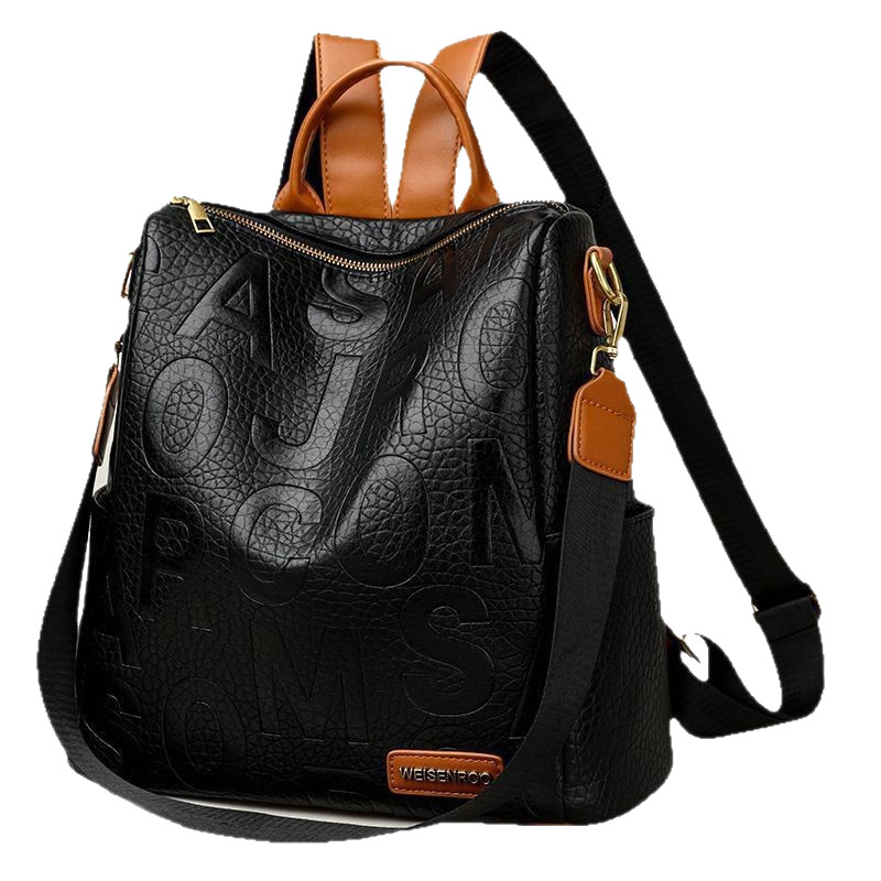 Everyday Backpack — Stylish, Spacious & Versatile