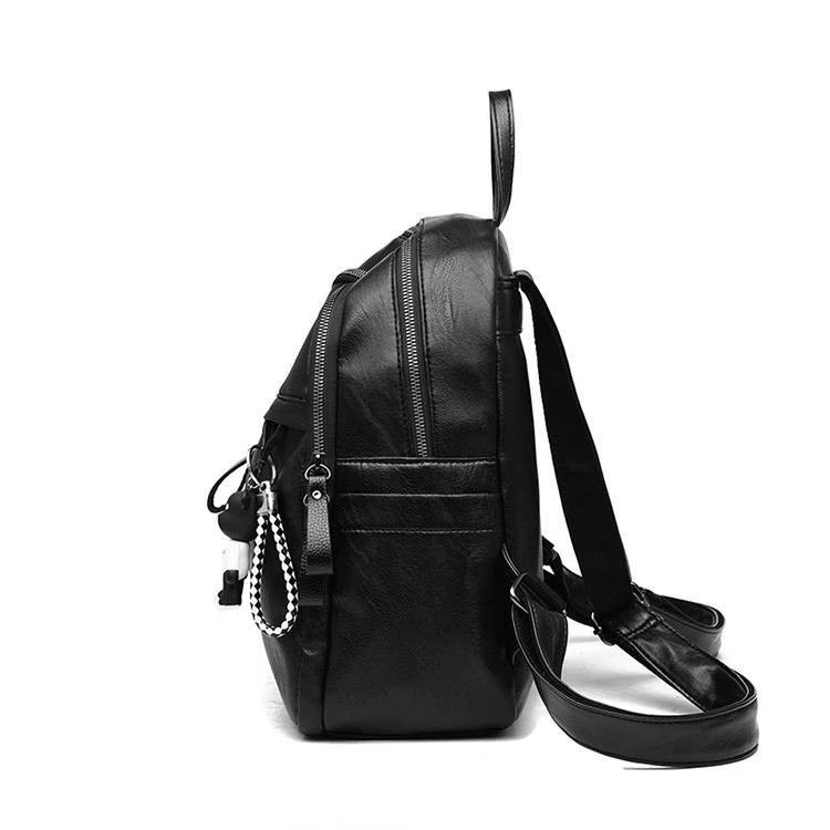 Large Capacity Backpack — Carry Everything You Need