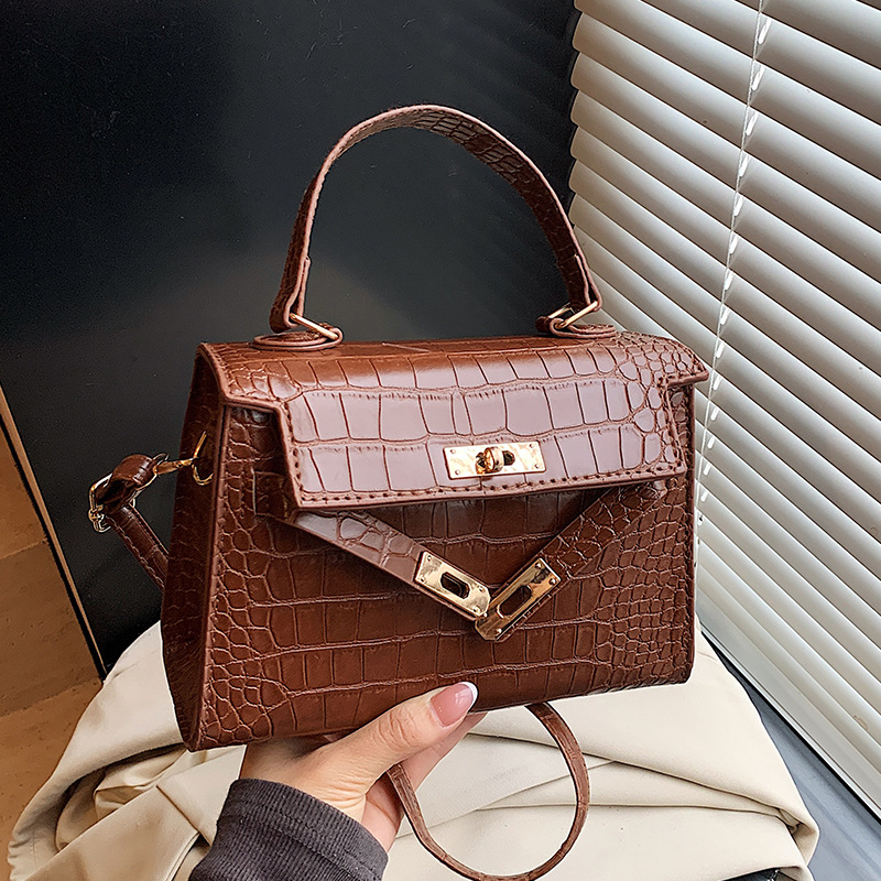 PU Leather Purse — Durable, Soft, and Easy to Clean