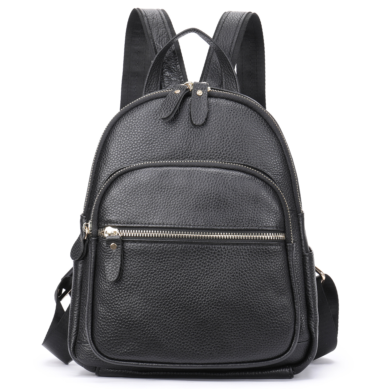 Minimalist Backpack — Trendy and Practical for Daily Use