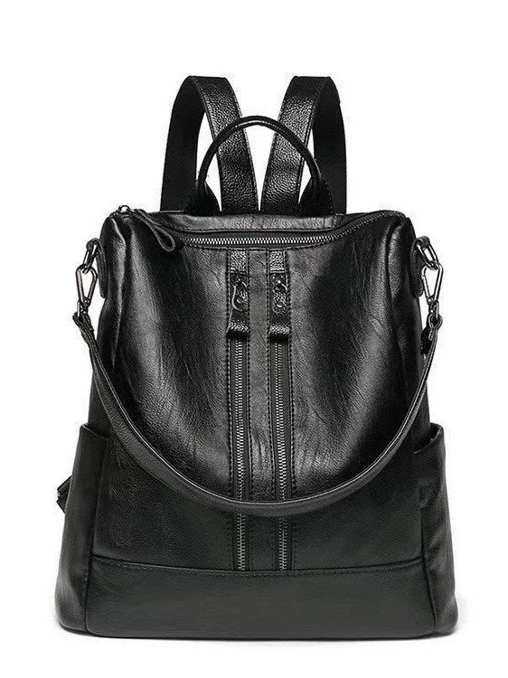 Modern Backpack — Sleek Design for All Occasions