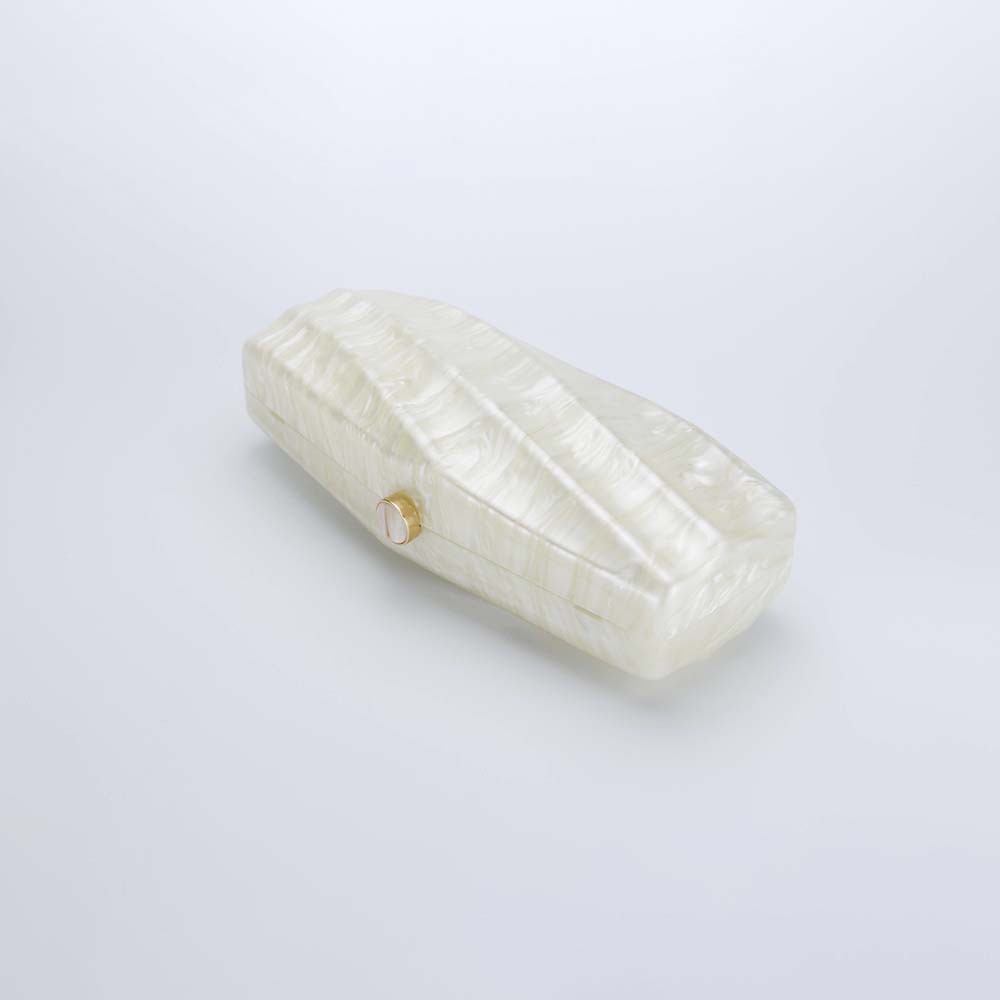 Luxury Evening Clutch — Shine with Every Outfit