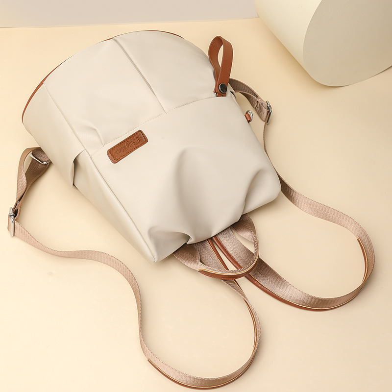 Casual Backpack — Your Go-To Bag for Day-to-Day Life