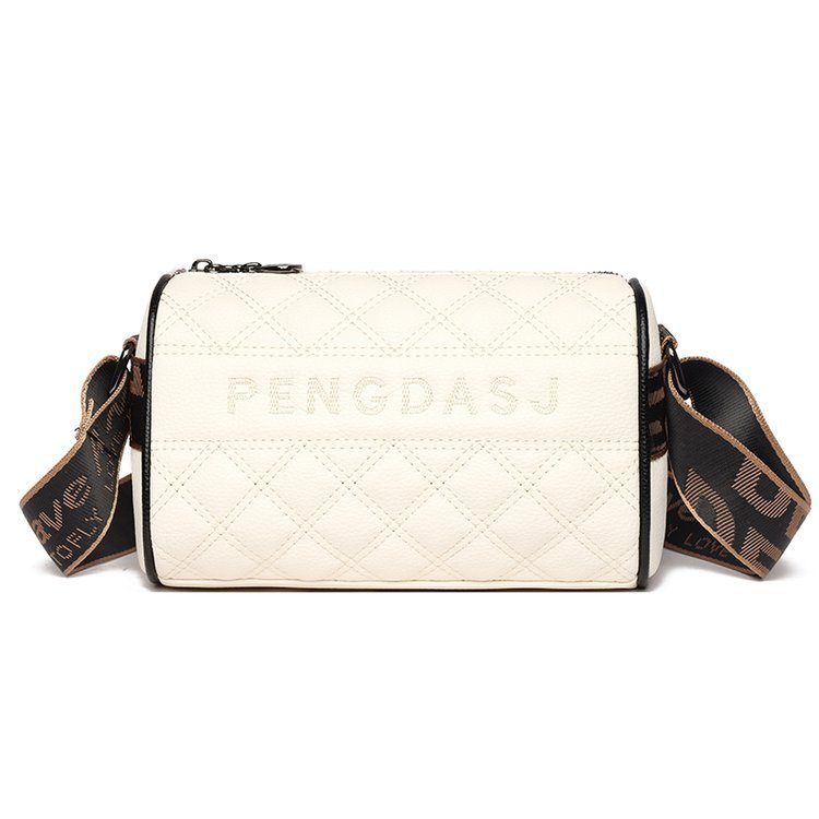 Everyday Shoulder Bag — Stylish, Spacious & Versatile