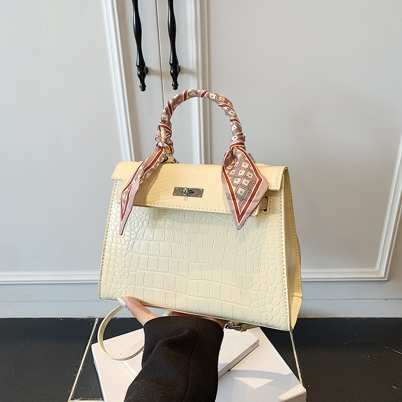 Elegant PU Shoulder Purse — Perfect for Work, Travel & Daily Wear