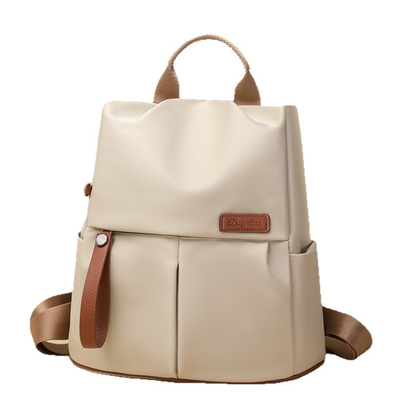 Casual Backpack — Your Go-To Bag for Day-to-Day Life