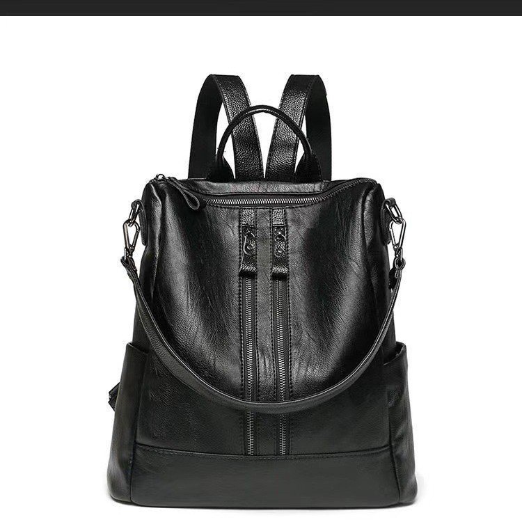 Modern Backpack — Sleek Design for All Occasions