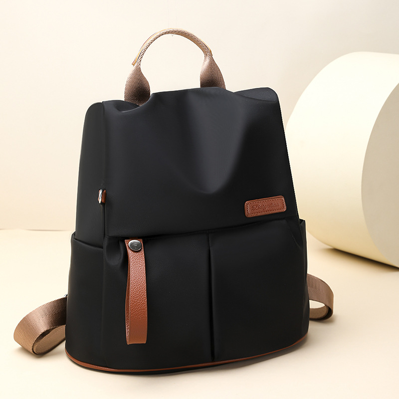 Casual Backpack — Your Go-To Bag for Day-to-Day Life