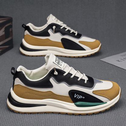 Męskie buty sportowe na co dzień