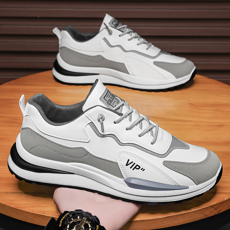 Męskie buty sportowe na co dzień