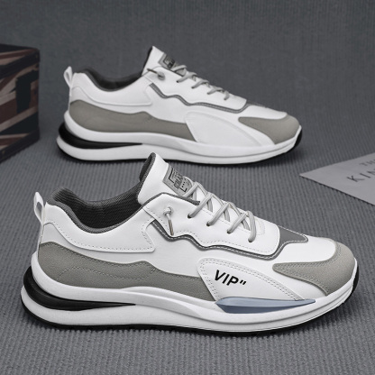 Męskie buty sportowe na co dzień