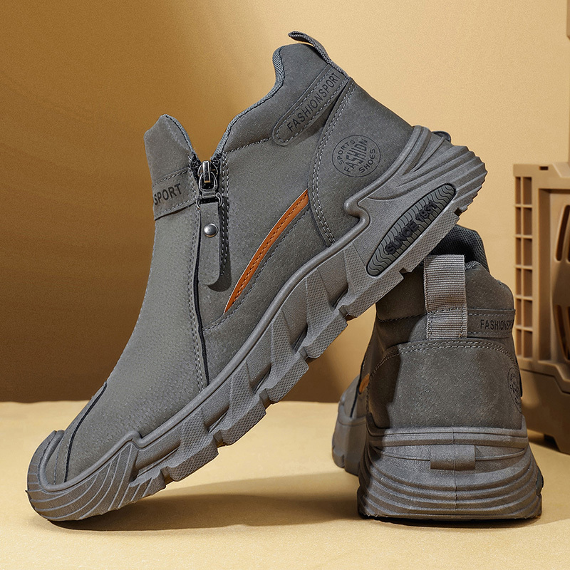 Buty robocze męskie