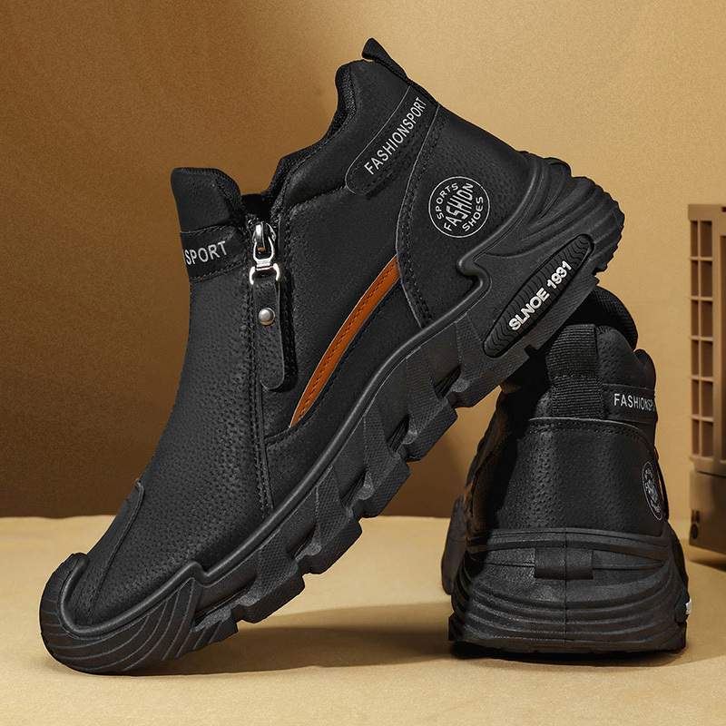 Buty robocze męskie