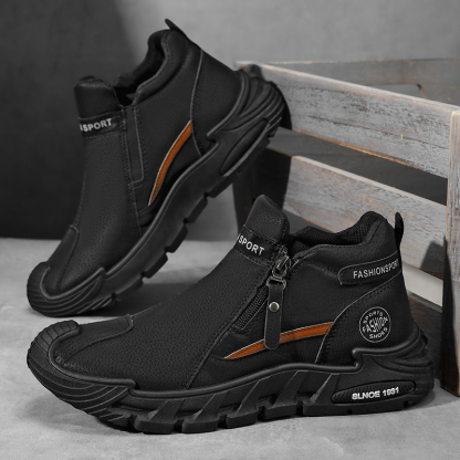 Buty robocze męskie