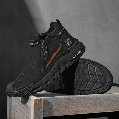 Buty robocze męskie