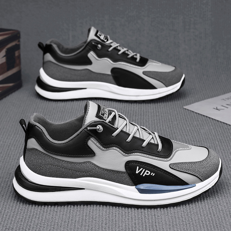 Męskie buty sportowe na co dzień