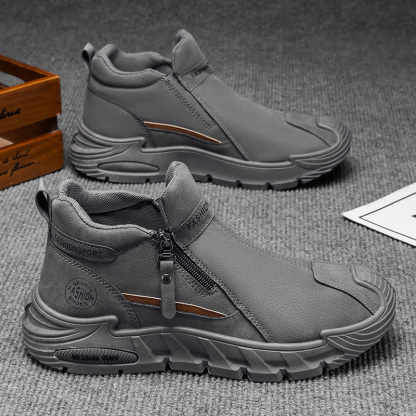 Buty robocze męskie