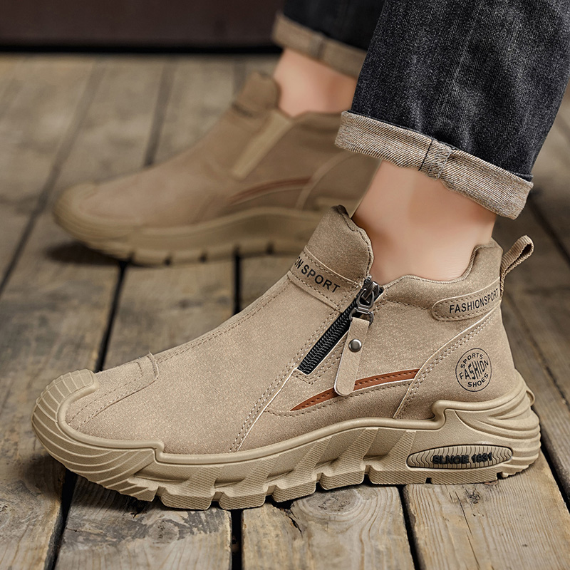 Buty robocze męskie