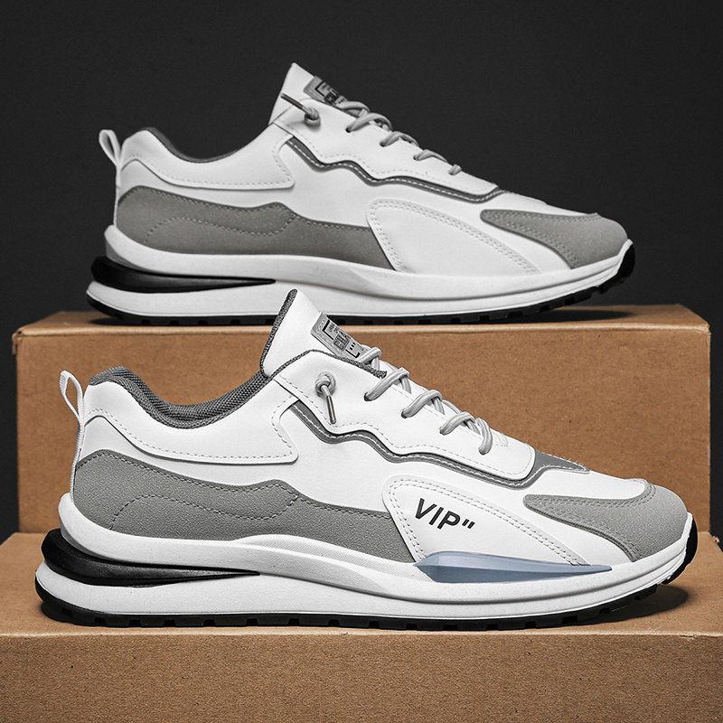 Męskie buty sportowe na co dzień