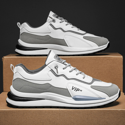 Męskie buty sportowe na co dzień