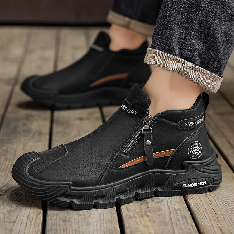 Buty robocze męskie