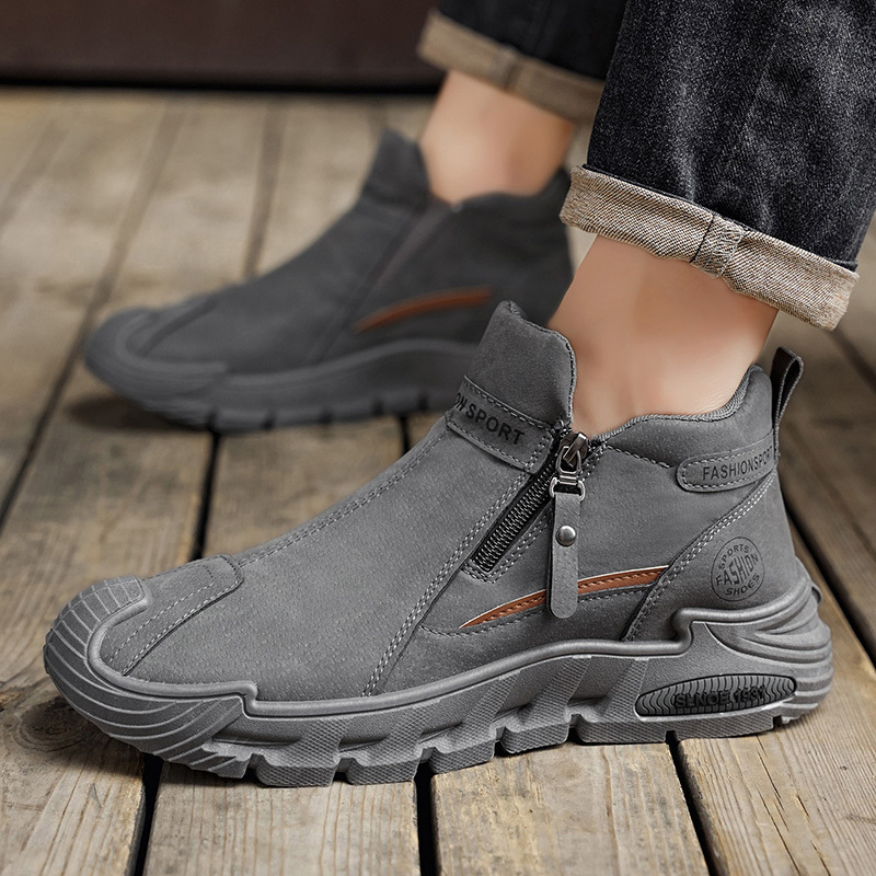 Buty robocze męskie