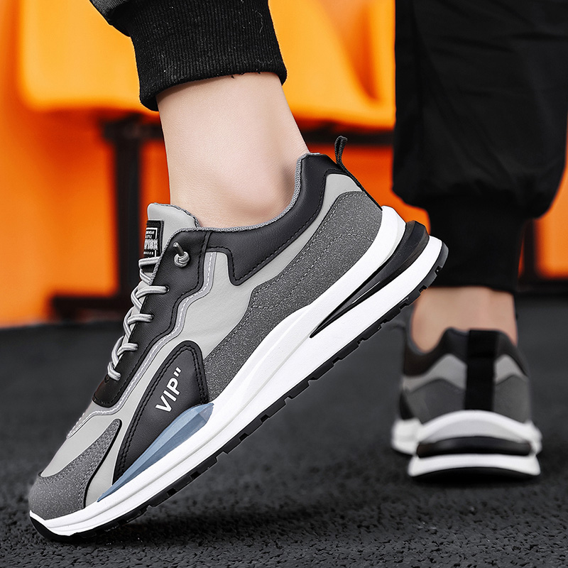 Męskie buty sportowe na co dzień