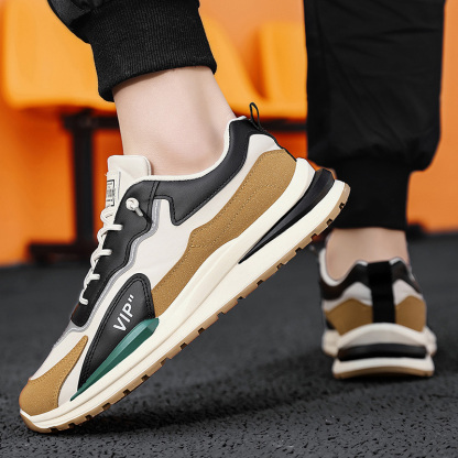 Męskie buty sportowe na co dzień