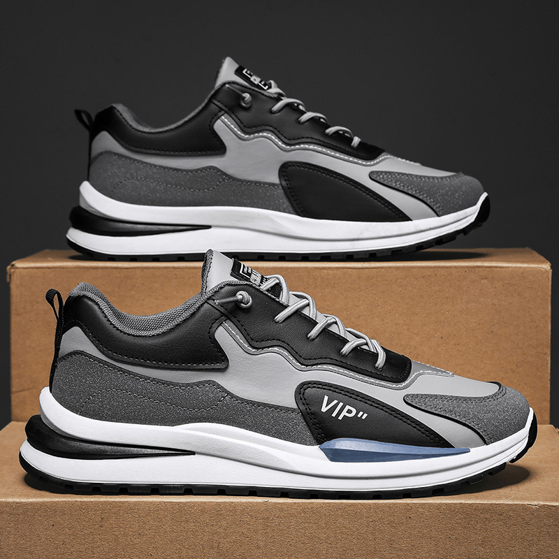 Męskie buty sportowe na co dzień